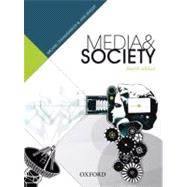 Media and Society An Introduction 9780195562408