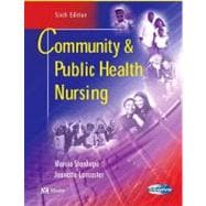 Community and Public Health Nursing 9780323022408