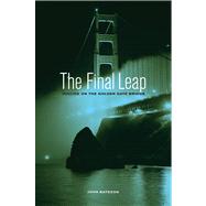 The Final Leap 9780520272408