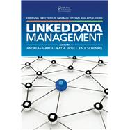 Linked Data Management