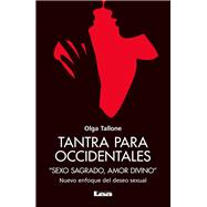 Tantra para occidentales 9789877182408