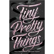 Tiny Pretty Things 9780062342409