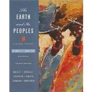 Earth and Its Peoples Vol. 2 : A Global History since 1500