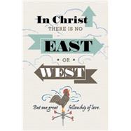 Come Thou Fount Hymn Bulletin 9781501802409