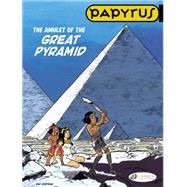 Papyrus 6 9781849182409