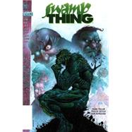Swamp Thing: The Root of All Evil 9781401252410