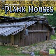 Plank Houses 9781491422410