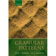 Granular Patterns