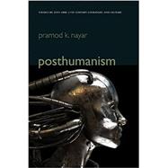 Posthumanism