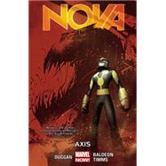 Nova Volume 5 9780785192411