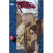 Free Country: A Tale of The Children's Crusade 9781401242411