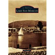 Lake San Marcos 9781467132411