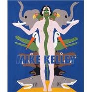 Mike Kelley : Themes and Variations from 35 Years 9783791352411