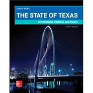 STATE OF TEXAS 9781259912412
