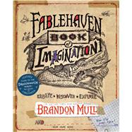 Fablehaven Book of Imagination 9781629722412