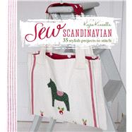 Sew Scandinavian 9781782492412