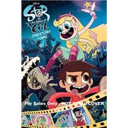 Disney Star Vs. the Forces of Evil Cinestory Comic 9781988032412