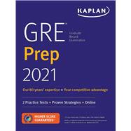 Gre Prep 2021 9781506262413