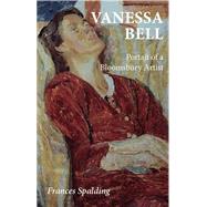 Vanessa Bell 9781784532413