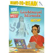 Lin-manuel Miranda 9781534422414