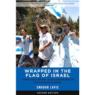 Wrapped in the Flag of Israel 9781629632414