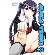 Maga-tsuki 3 9781632362414