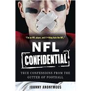 NFL Confidential 9780062422415