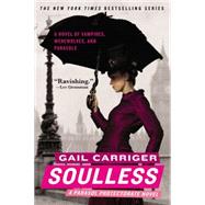 Soulless 9780316402415