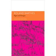 Signs and Images. Writings on Art, Cinema and Photography 9780857422415
