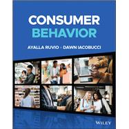Consumer Behavior