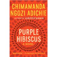 Purple Hibiscus 9781616202415