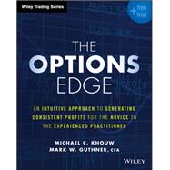 The Options Edge 9781119212416