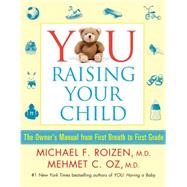 You, Raising Your Child 9781501112416