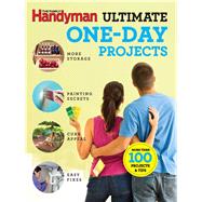 The Family Handyman Ultimate One-day Projects 9781621452416