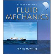 Fluid Mechanics with Student DVD 9780077422417