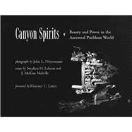 Canyon Spirits
