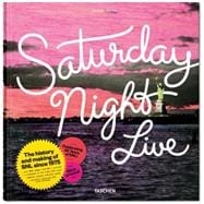 Saturday Night Live: The Book 9783836552417