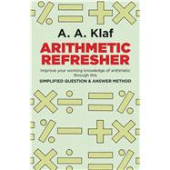 Arithmetic Refresher
