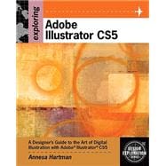 Bundle: Exploring Adobe Illustrator CS5 9781111652418
