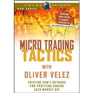 Option trading tactics oliver velez