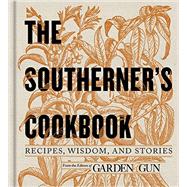 The Southerner's Cookbook 9780062242419