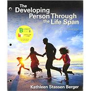 The Developing Person Through the Life Span + Launchpad for the Developing Person Through the Life Span, Six-months Access 9781319332419