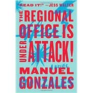 The Regional Office Is Under Attack! 9781594632419