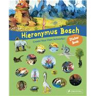 Hieronymus Bosch 9783791372419