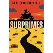 The Subprimes 9780062132420