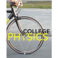 College Physics Plus MasteringPhysics with eText -- Access Card Package 9780321822420