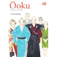 Ôoku: The Inner Chambers, Vol. 10 9781421572420