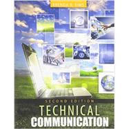 Technical Communication 9781465202420