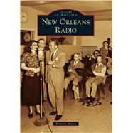 New Orleans Radio 9781467112420