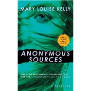 Anonymous Sources 9781501142420